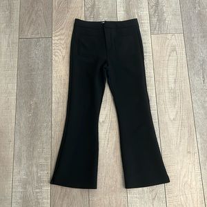 Zara girls pants size 12